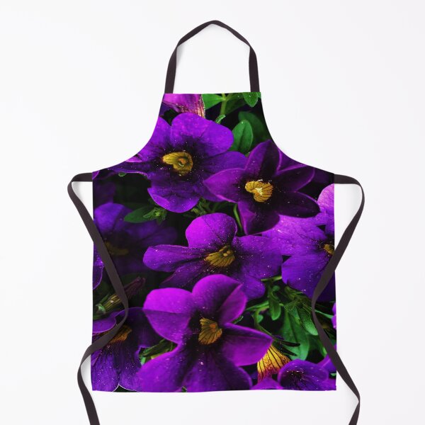 Item preview, Purple Rain designed and sold by ralphsamo.