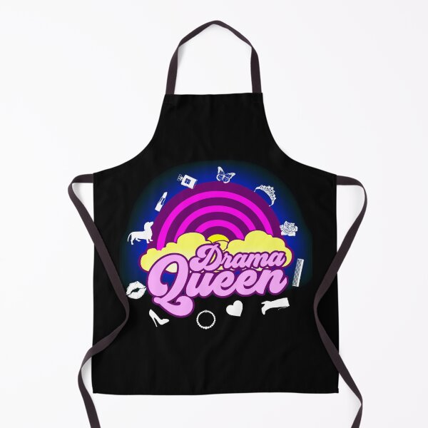 Item preview, Drama Queen Girly Stuff designed and sold by Sunnyhova.