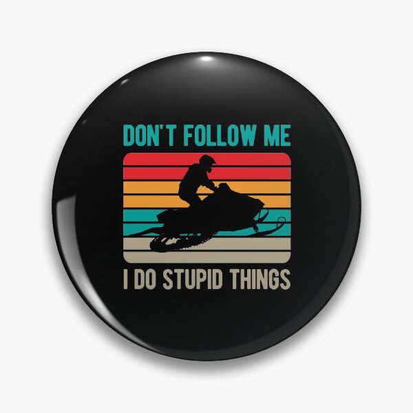 Item preview, Funny Snowmobile Lover designed and sold by artworkbyrihen.