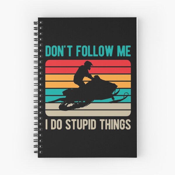 Item preview, Funny Snowmobile Lover designed and sold by artworkbyrihen.