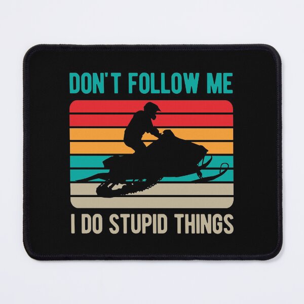 Item preview, Funny Snowmobile Lover designed and sold by artworkbyrihen.