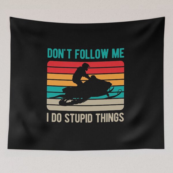 Item preview, Funny Snowmobile Lover designed and sold by artworkbyrihen.