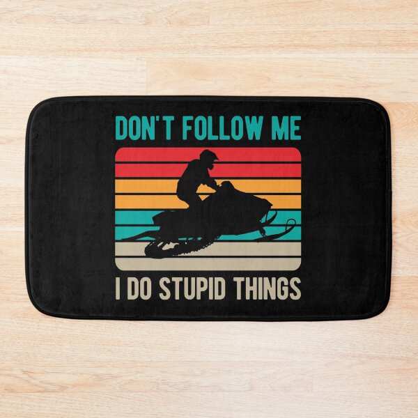 Item preview, Funny Snowmobile Lover designed and sold by artworkbyrihen.