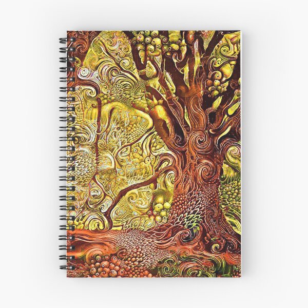 Item preview, fairy forest art , fairy forest designed and sold by Artrendshop.