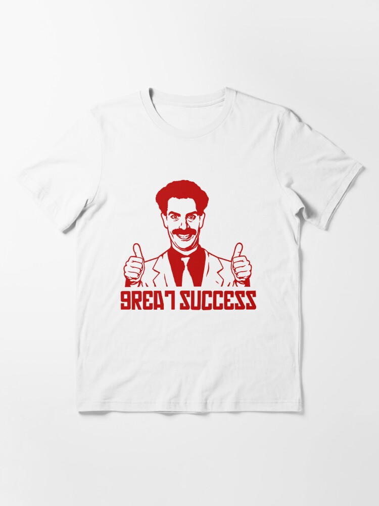 borat ak shirt