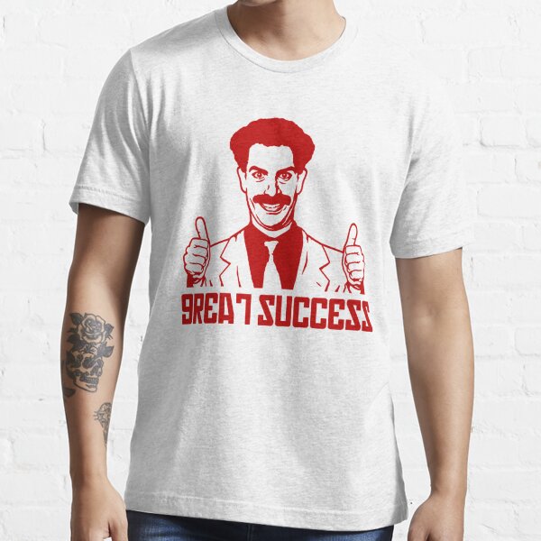 borat tshirts