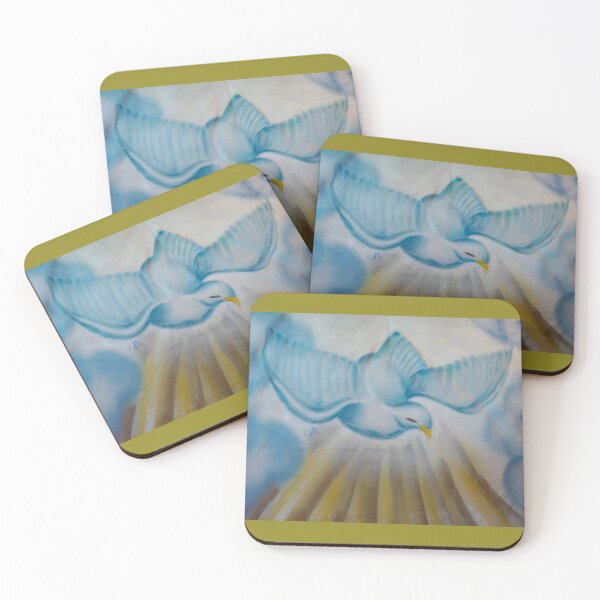 Item preview, Spirit Dove designed and sold by LibrosBOOKtique.