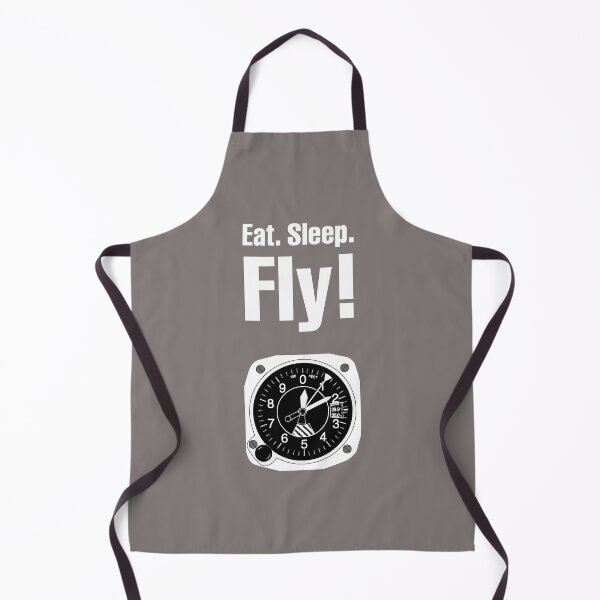 Item preview, Eat Sleep Fly - Aviation Statement For All Aviation Lovers designed and sold by stearman.