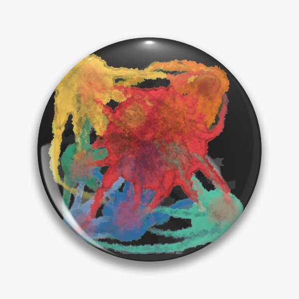 Item preview, Friends designed and sold by moonmanwade.