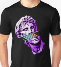 Camiseta unisex Vaporwave