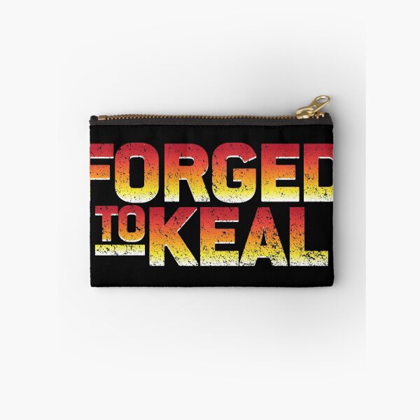 Item preview, Forged to KEAL designed and sold by D4N13L.
