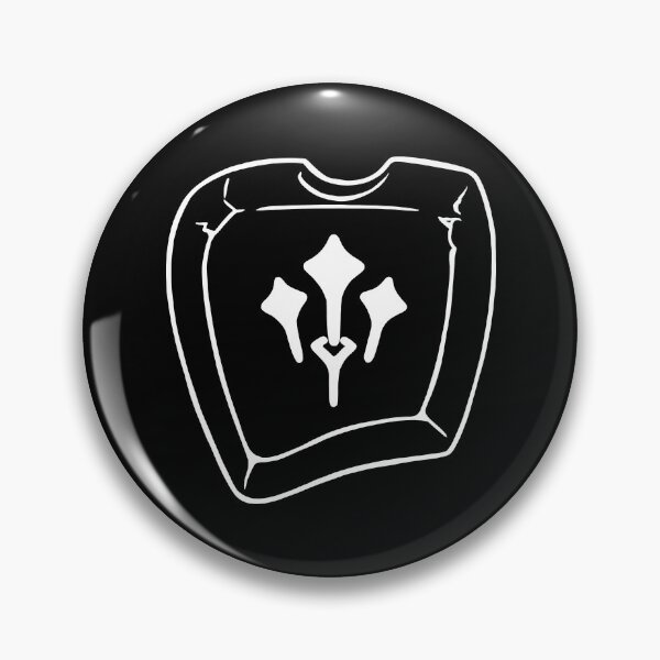 Item preview, Sage Soul Stone Outline designed and sold by HunnyMonsta.