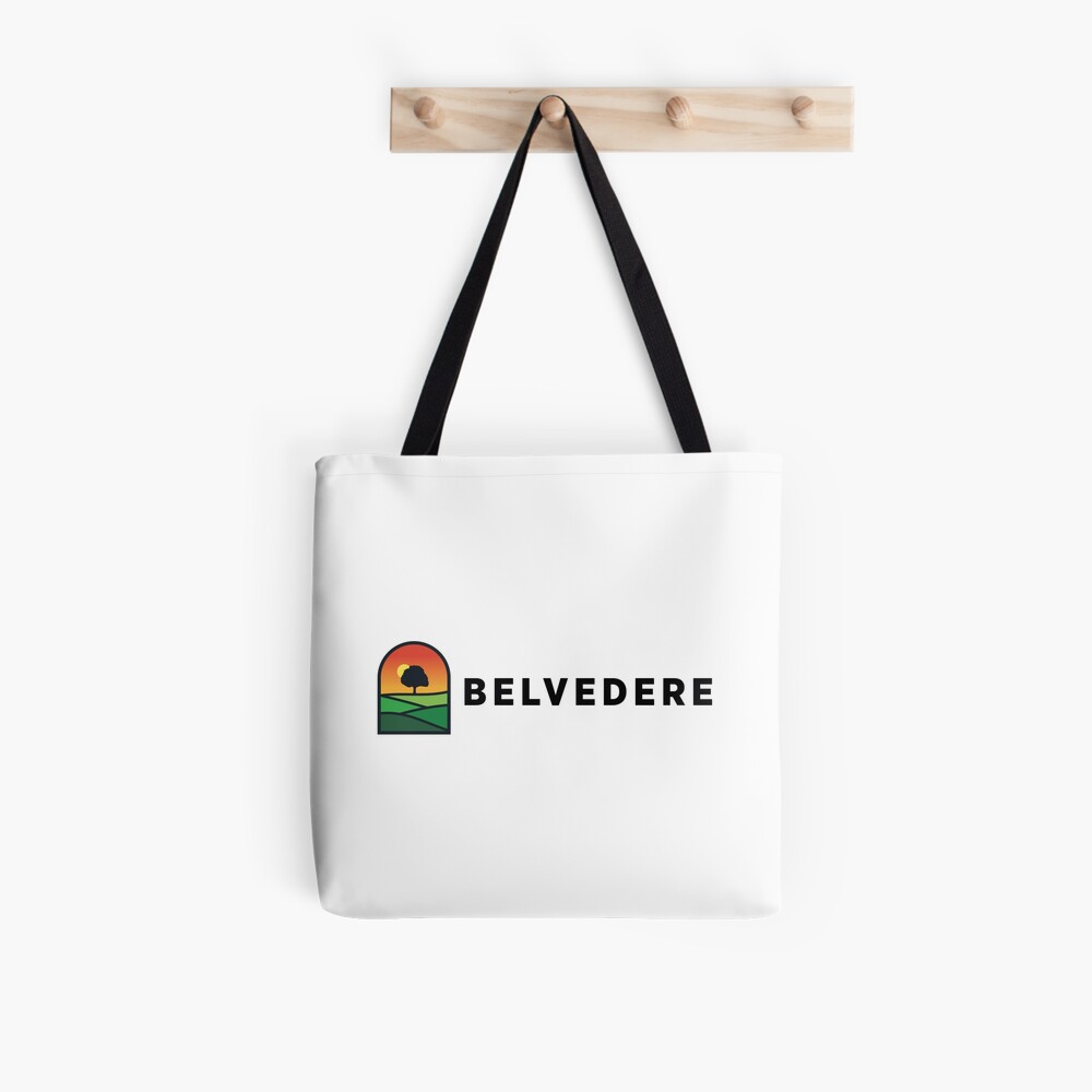 Item preview, All Over Print Tote Bag designed and sold by BelvedereAustin.