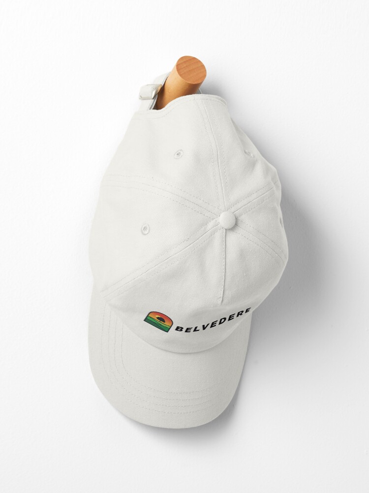 Thumbnail 2 of 7, Cap, Belvedere Gear designed and sold by BelvedereAustin.