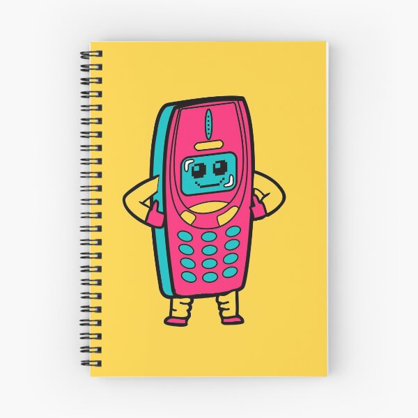 Item preview, Indestructible 3310 Phone Super Robot designed and sold by 4U2NV-LDN.