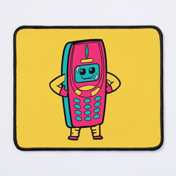 Item preview, Indestructible 3310 Phone Super Robot designed and sold by 4U2NV-LDN.
