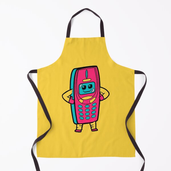 Item preview, Indestructible 3310 Phone Super Robot designed and sold by 4U2NV-LDN.