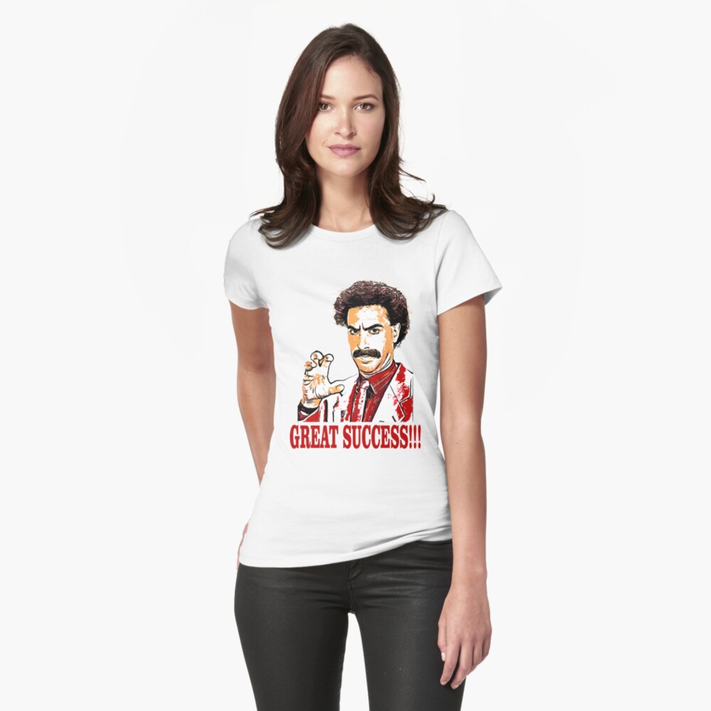 borat tee shirts