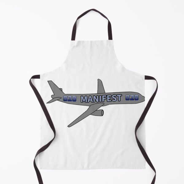 Item preview, flight 828, manifest designed and sold by HollyBoulter04.