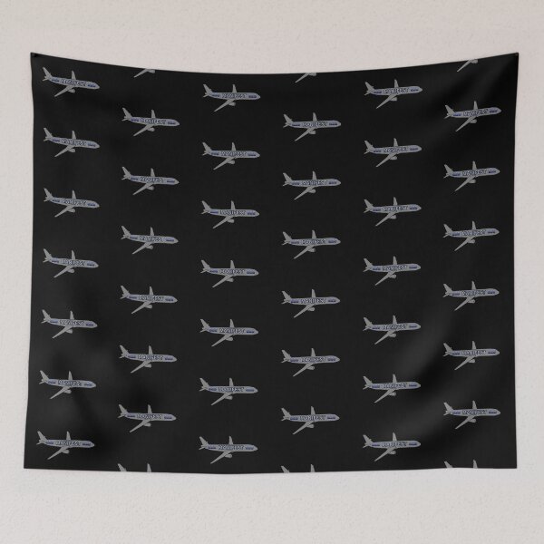 Item preview, flight 828, manifest designed and sold by HollyBoulter04.
