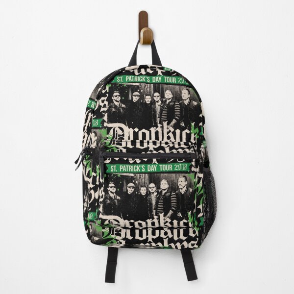 Item preview, st patrick dropkick day 2018 masmaret designed and sold by centewillia.