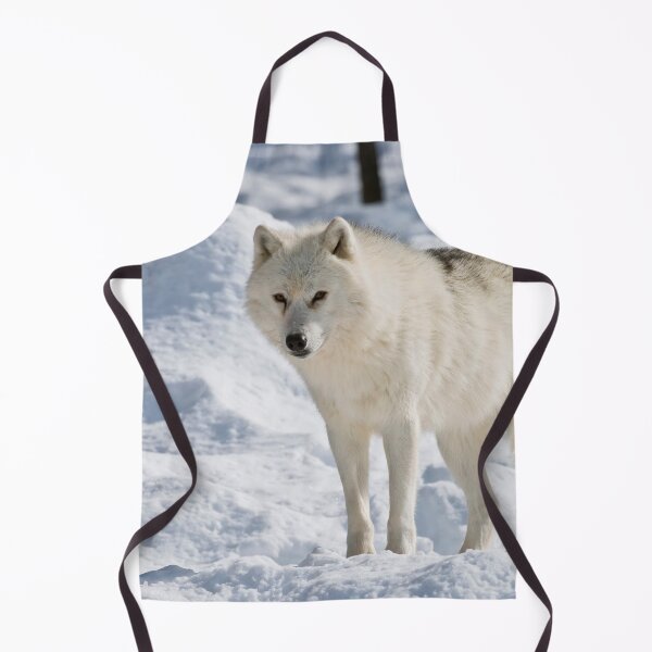 Item preview, Arctic Wolf designed and sold by WolvesOnly.