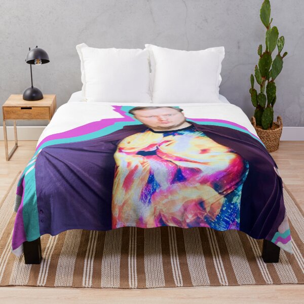 Item preview, Ivan Wearing Neon Fever Dreams - By Popular Demand designed and sold by NeonFeverDreams.