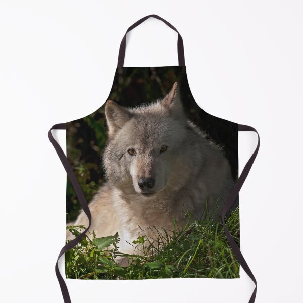 Item preview, Timber Wolf designed and sold by WolvesOnly.