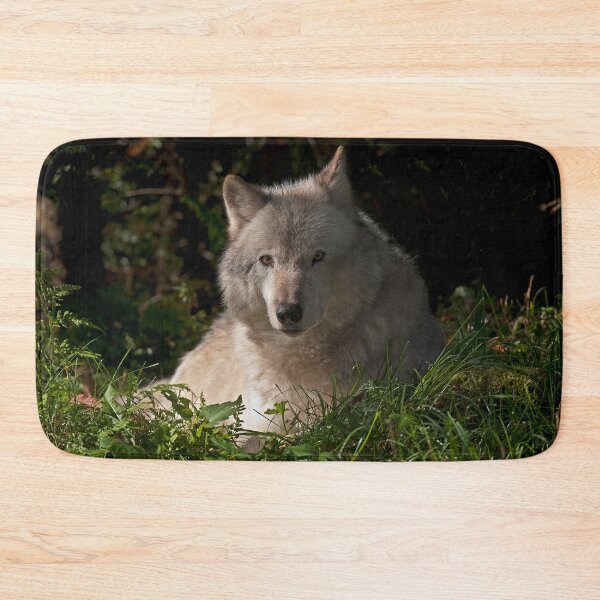 Artikelvorschau, Timber Wolf entworfen und verkauft von WolvesOnly.