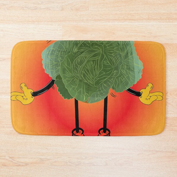 Item preview, cool cabbage king t-shirt | cabbage king poster  designed and sold by KARTICK DUTTA.