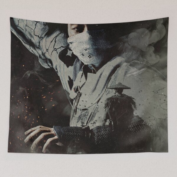 Item preview, ghost-tsu designed and sold by dusan449.