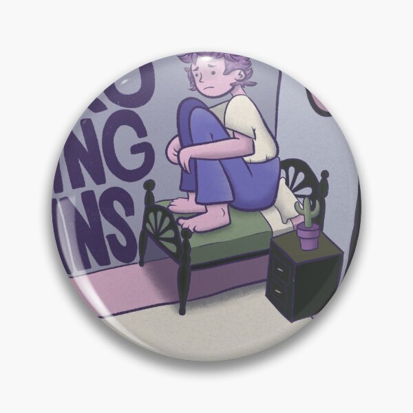 Item preview, Growing Pains designed and sold by PastelPixie.