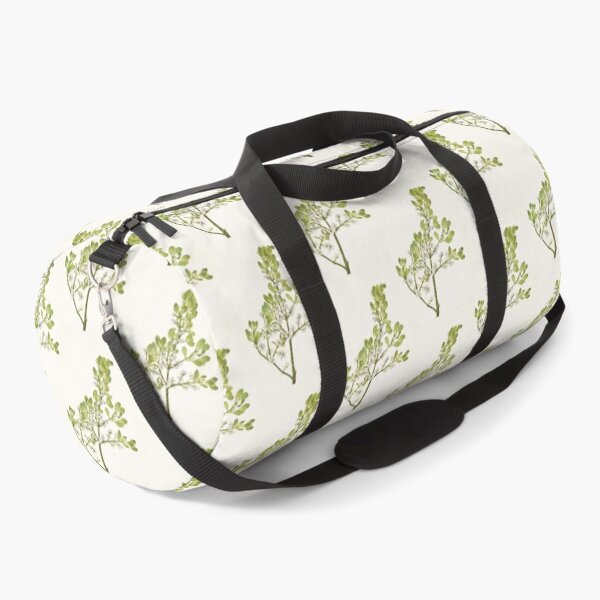 Item preview, American mistletoe - Botanical Illustration designed and sold by chimakingthings.