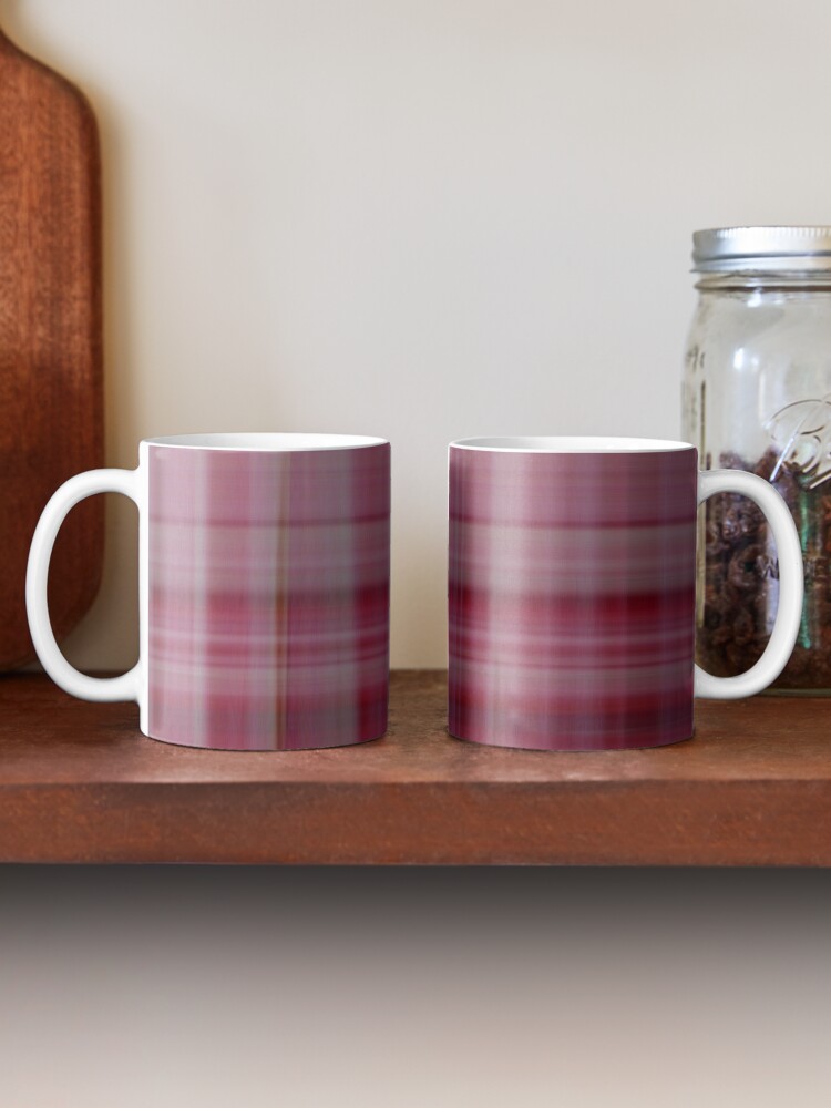 Alternate view of BIODE by Remy Dean - contemporary fine art design Mug Coffee Mug