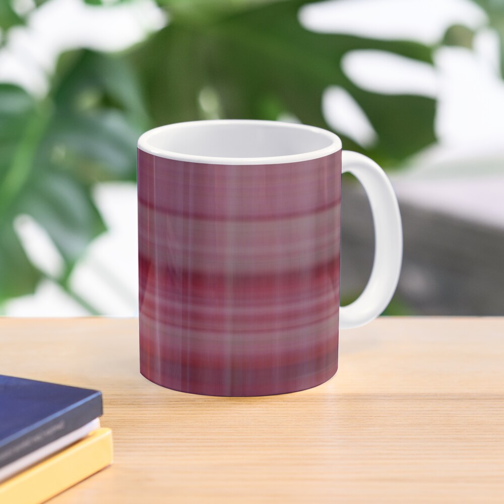 BIODE by Remy Dean - contemporary fine art design Mug Coffee Mug