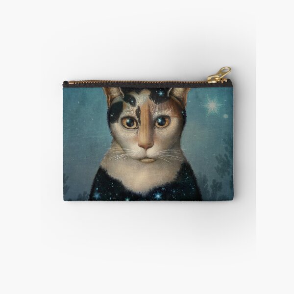 Item preview, Midnight Cat designed and sold by Catrin Welz-Stein.