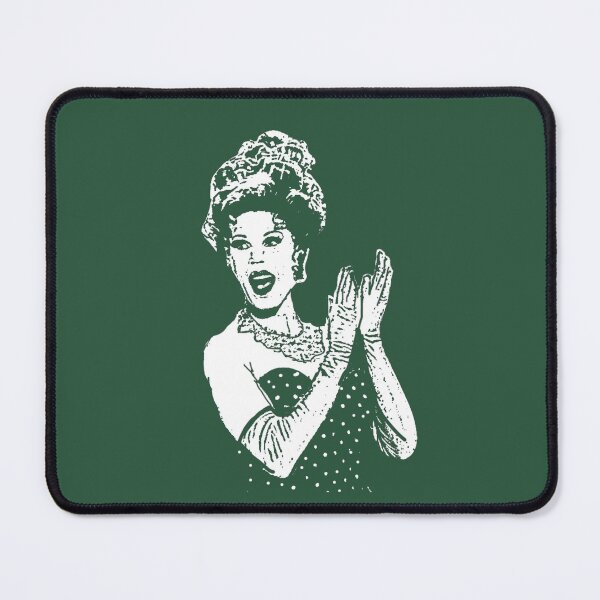 Item preview, Martha May Whovier Outline designed and sold by baranskini.
