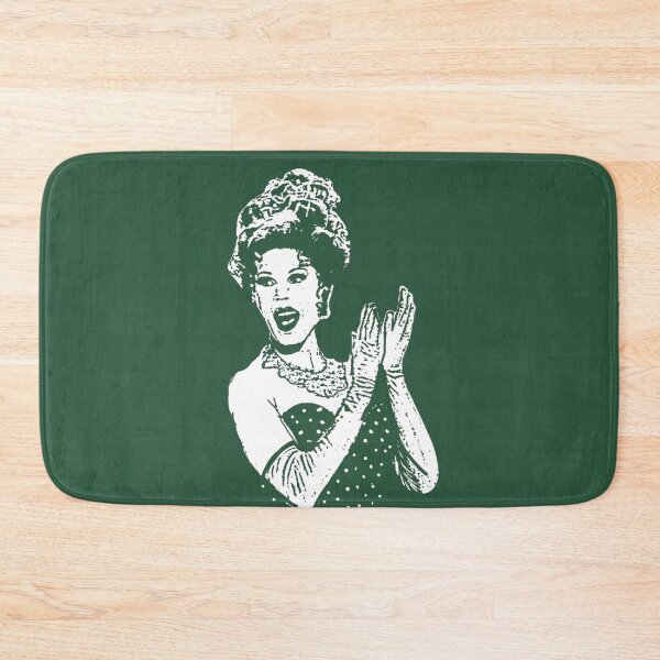 Item preview, Martha May Whovier Outline  designed and sold by baranskini.