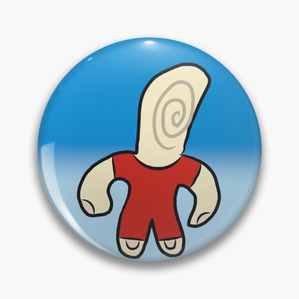 Item preview, THUMBELINO! designed and sold by Djbuckley360.