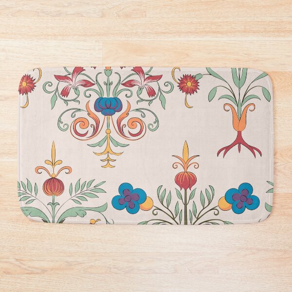 Item preview, VINTAGE FLOURISH ORNAMENT ILLUSTRATION designed and sold by VinCut.