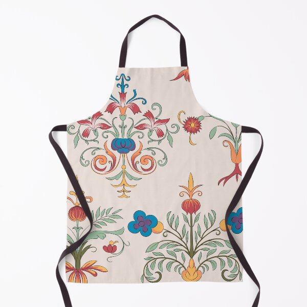 Item preview, VINTAGE FLOURISH ORNAMENT ILLUSTRATION designed and sold by VinCut.
