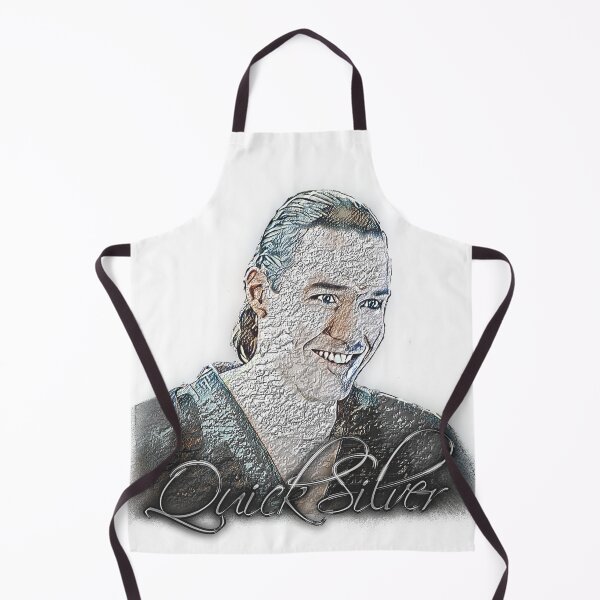 Item preview, QuickSilver designed and sold by DlubMerch.