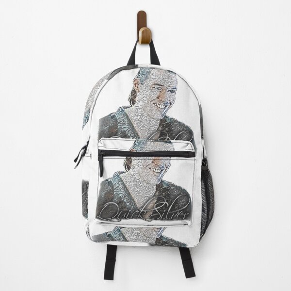 Item preview, QuickSilver designed and sold by DlubMerch.