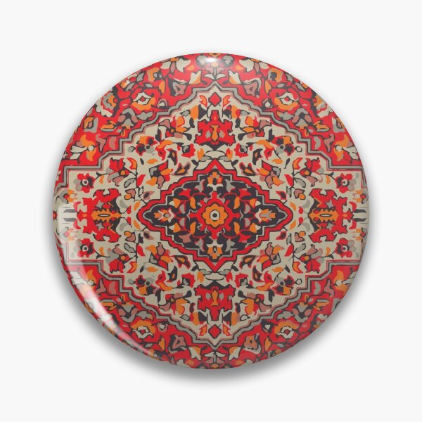 Item preview, Persian oriental rug  designed and sold by Artingo.