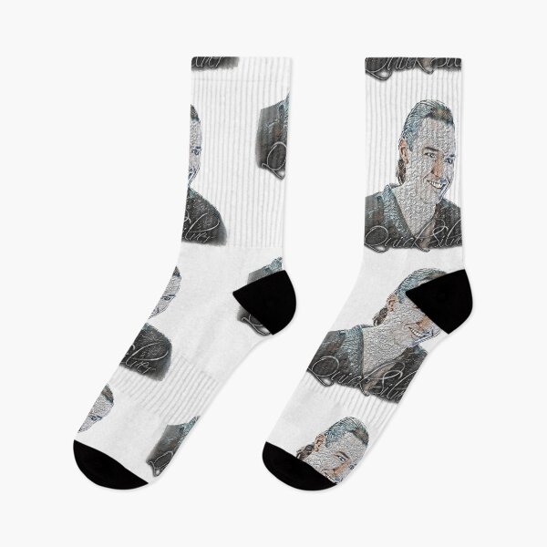 Item preview, QuickSilver designed and sold by DlubMerch.