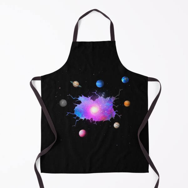 Item preview, The Space Planets designed and sold by smokeshop1.