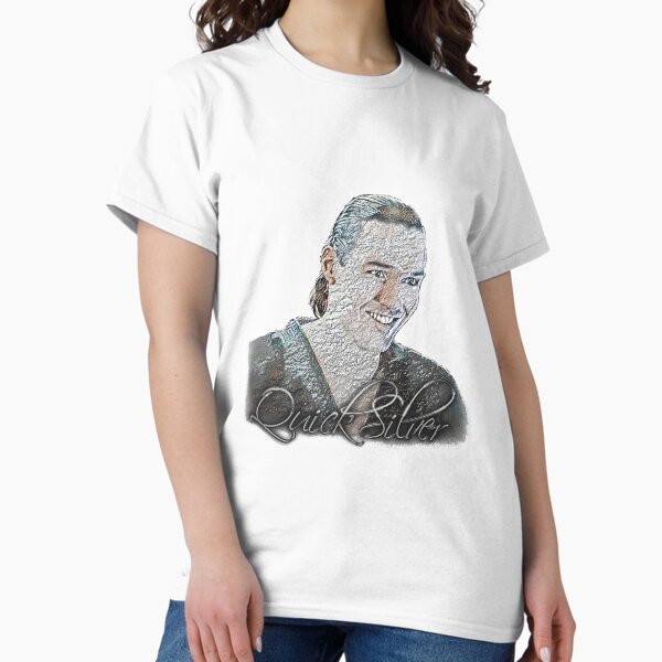 Aperçu de l'œuvre Mercure créée et vendue par DlubMerch.