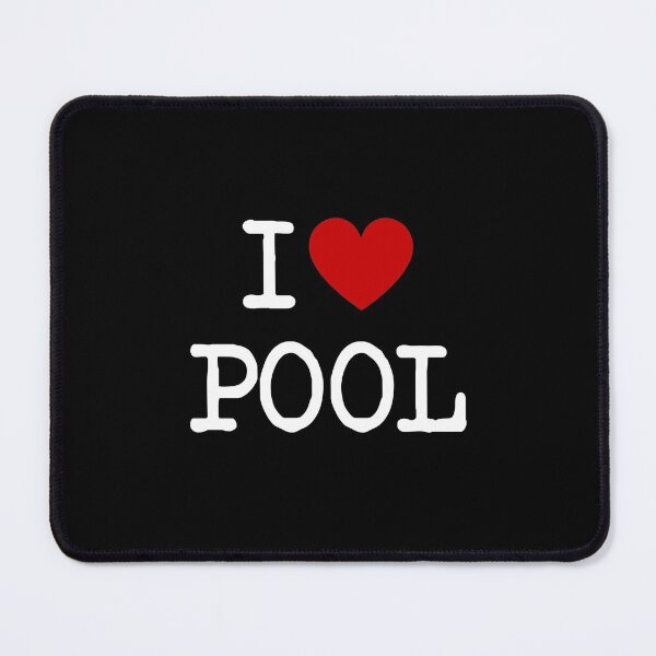 Item preview, I LIKE THE POOL designed and sold by diego75bcn.