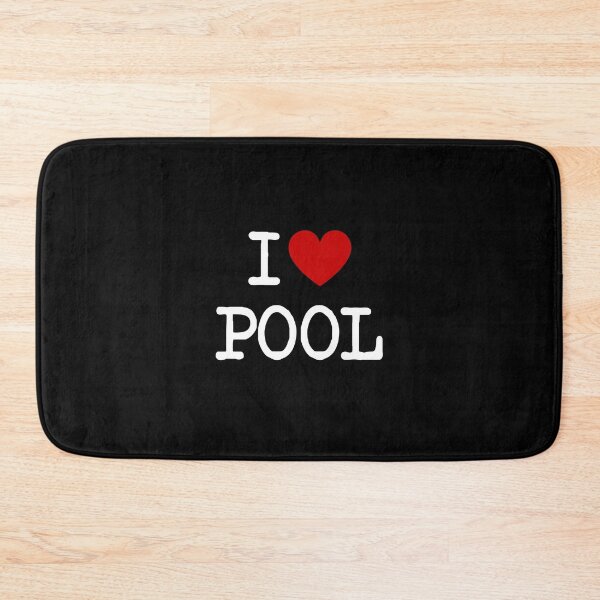 Item preview, I LIKE THE POOL designed and sold by diego75bcn.