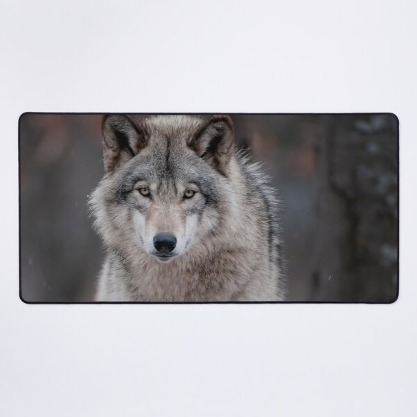 Item preview, Timber Wolf designed and sold by WolvesOnly.